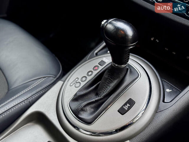 Серый Киа Sportage, объемом двигателя 2 л и пробегом 266 тыс. км за 15600 $, фото 43 на Automoto.ua