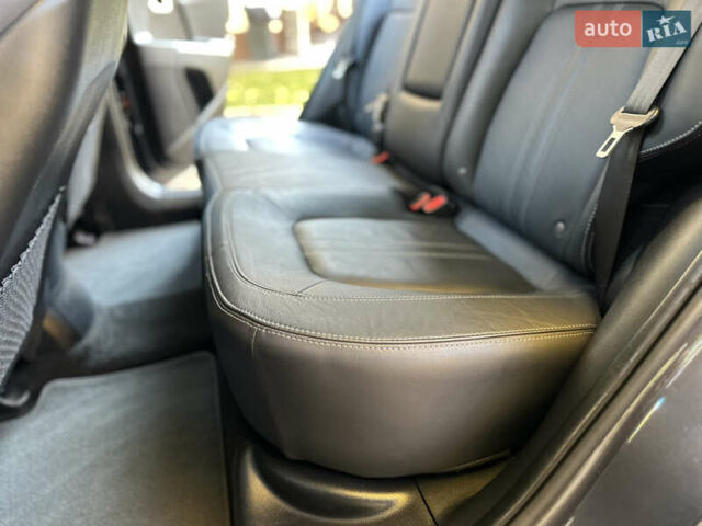 Серый Киа Sportage, объемом двигателя 2 л и пробегом 197 тыс. км за 14599 $, фото 156 на Automoto.ua