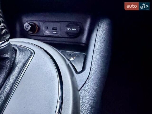 Серый Киа Sportage, объемом двигателя 2 л и пробегом 161 тыс. км за 13999 $, фото 25 на Automoto.ua