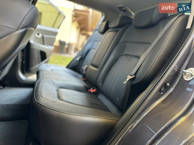 Серый Киа Sportage, объемом двигателя 2 л и пробегом 197 тыс. км за 14599 $, фото 154 на Automoto.ua