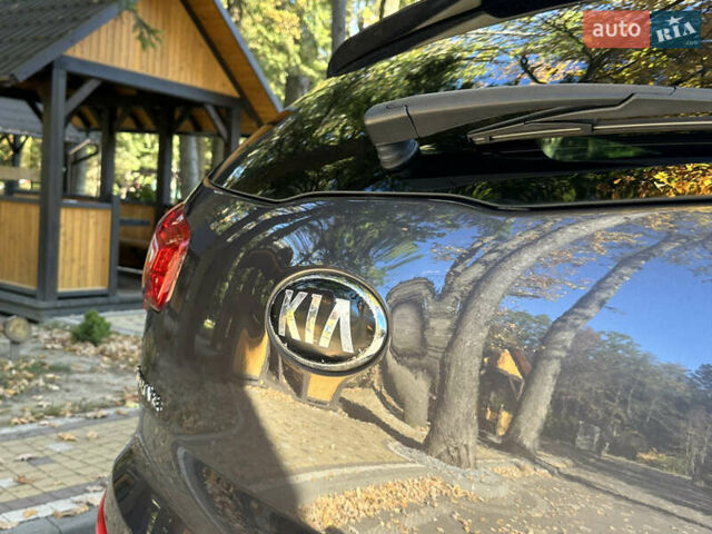 Серый Киа Sportage, объемом двигателя 2 л и пробегом 197 тыс. км за 14599 $, фото 74 на Automoto.ua