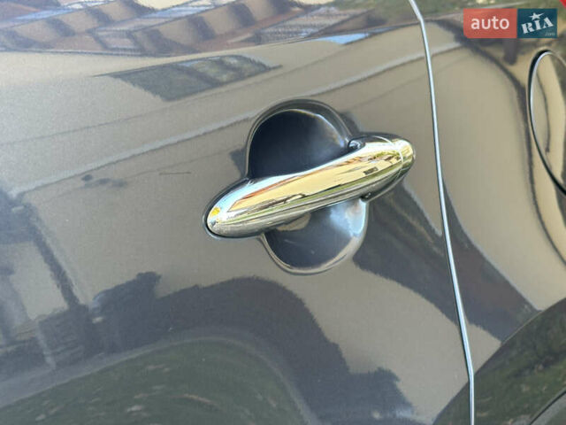 Серый Киа Sportage, объемом двигателя 2 л и пробегом 197 тыс. км за 14599 $, фото 24 на Automoto.ua