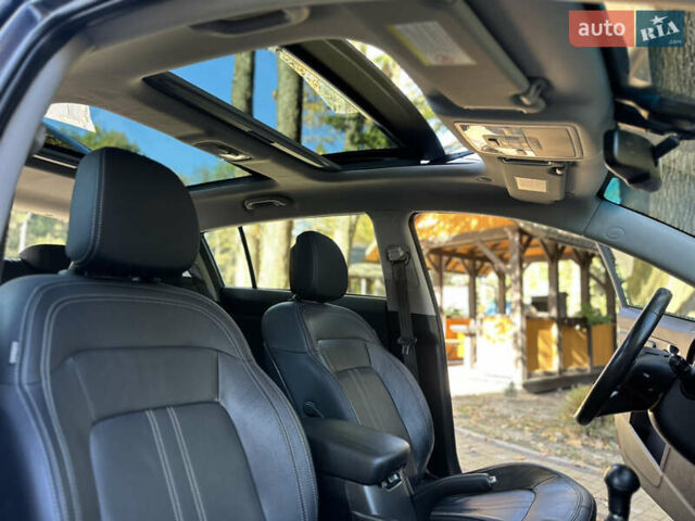 Серый Киа Sportage, объемом двигателя 2 л и пробегом 197 тыс. км за 14599 $, фото 111 на Automoto.ua