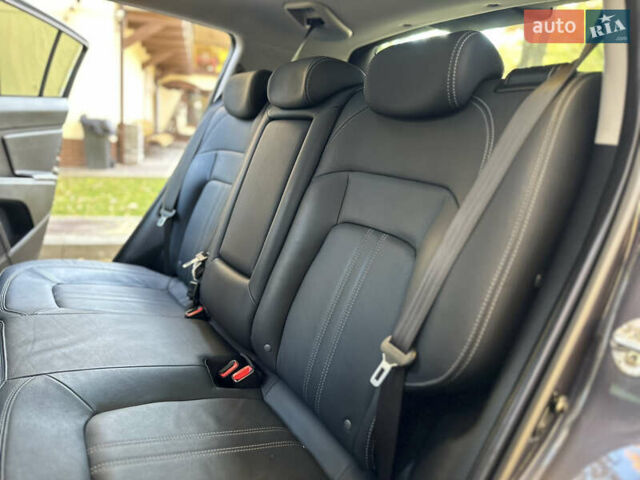 Серый Киа Sportage, объемом двигателя 2 л и пробегом 197 тыс. км за 14599 $, фото 157 на Automoto.ua