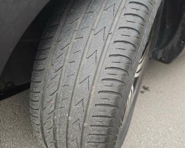 Серый Киа Sportage, объемом двигателя 2 л и пробегом 216 тыс. км за 13299 $, фото 20 на Automoto.ua