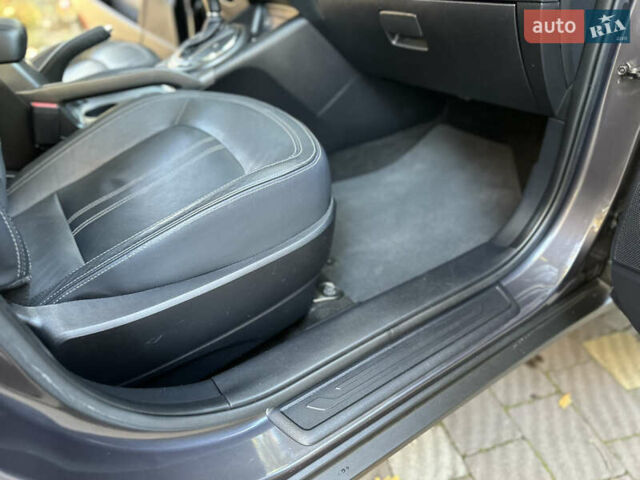 Серый Киа Sportage, объемом двигателя 2 л и пробегом 197 тыс. км за 14599 $, фото 112 на Automoto.ua