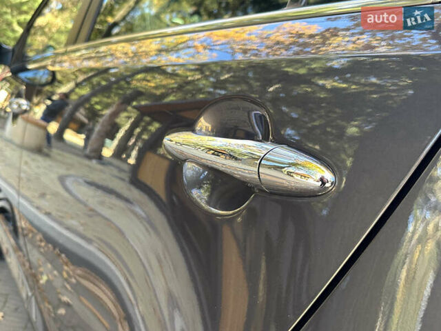 Серый Киа Sportage, объемом двигателя 2 л и пробегом 197 тыс. км за 14599 $, фото 96 на Automoto.ua