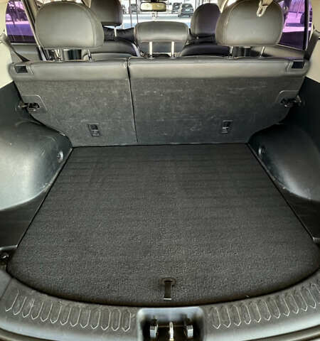 Серый Киа Sportage, объемом двигателя 2 л и пробегом 209 тыс. км за 14700 $, фото 28 на Automoto.ua