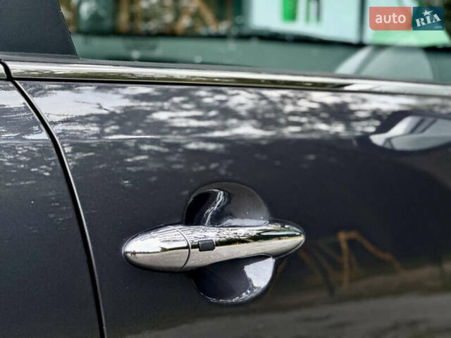 Серый Киа Sportage, объемом двигателя 2 л и пробегом 266 тыс. км за 15600 $, фото 22 на Automoto.ua