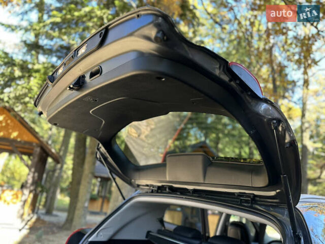 Серый Киа Sportage, объемом двигателя 2 л и пробегом 197 тыс. км за 14599 $, фото 181 на Automoto.ua