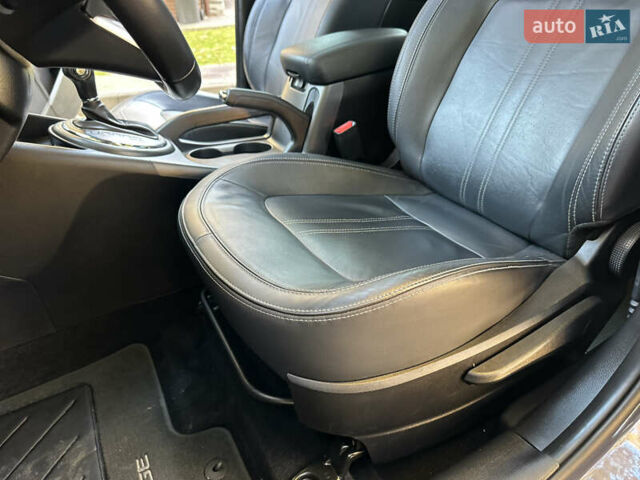 Серый Киа Sportage, объемом двигателя 2 л и пробегом 197 тыс. км за 14599 $, фото 145 на Automoto.ua