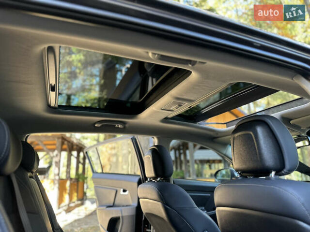 Серый Киа Sportage, объемом двигателя 2 л и пробегом 197 тыс. км за 14599 $, фото 167 на Automoto.ua