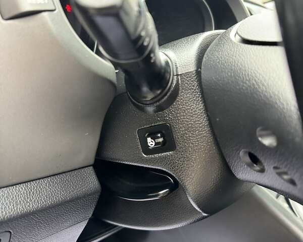 Серый Киа Sportage, объемом двигателя 2 л и пробегом 157 тыс. км за 17200 $, фото 55 на Automoto.ua