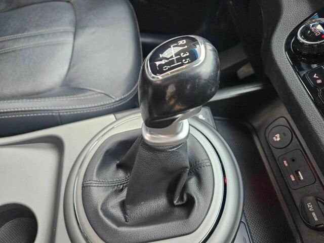 Серый Киа Sportage, объемом двигателя 1.6 л и пробегом 168 тыс. км за 12200 $, фото 13 на Automoto.ua