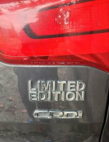 Серый Киа Sportage, объемом двигателя 1.69 л и пробегом 195 тыс. км за 15000 $, фото 13 на Automoto.ua