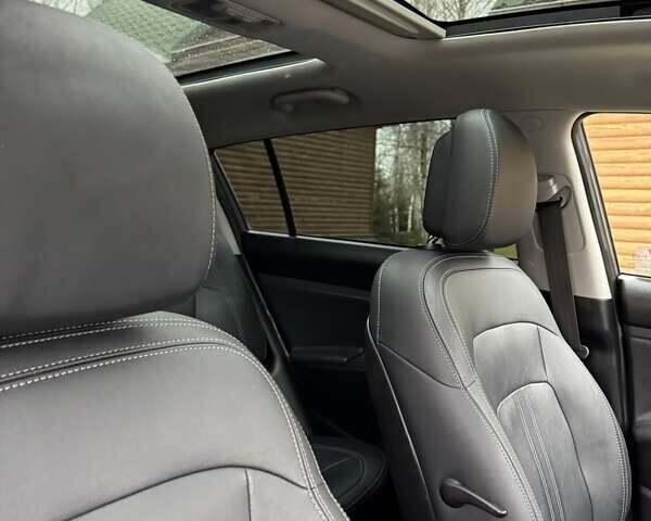 Серый Киа Sportage, объемом двигателя 2 л и пробегом 157 тыс. км за 17200 $, фото 38 на Automoto.ua