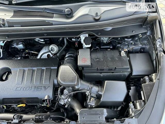 Серый Киа Sportage, объемом двигателя 1.69 л и пробегом 158 тыс. км за 15500 $, фото 66 на Automoto.ua