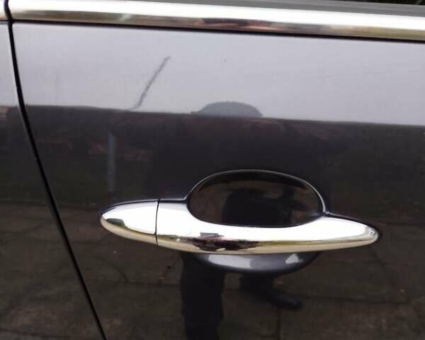 Серый Киа Sportage, объемом двигателя 1.6 л и пробегом 187 тыс. км за 12600 $, фото 26 на Automoto.ua