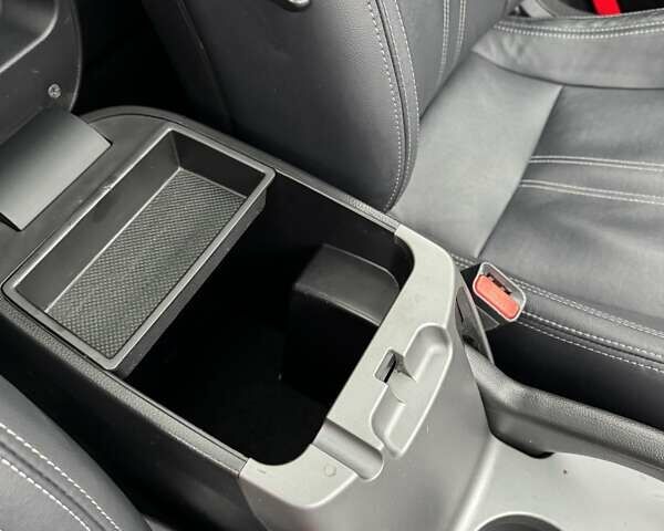 Серый Киа Sportage, объемом двигателя 2 л и пробегом 157 тыс. км за 17200 $, фото 39 на Automoto.ua