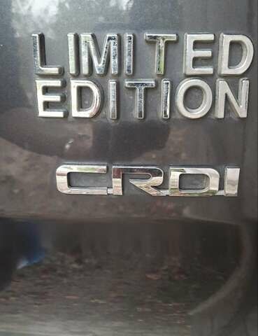 Серый Киа Sportage, объемом двигателя 1.69 л и пробегом 195 тыс. км за 15000 $, фото 14 на Automoto.ua