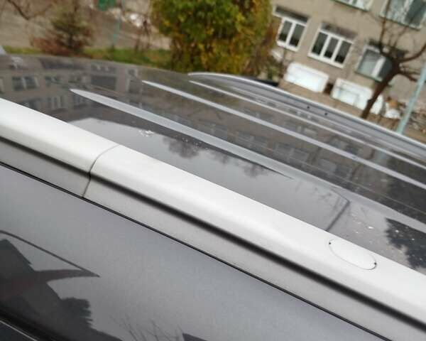 Серый Киа Sportage, объемом двигателя 1.6 л и пробегом 187 тыс. км за 12600 $, фото 23 на Automoto.ua