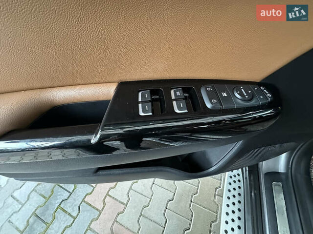 Серый Киа Sportage, объемом двигателя 2 л и пробегом 134 тыс. км за 20500 $, фото 40 на Automoto.ua