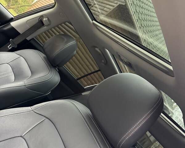 Серый Киа Sportage, объемом двигателя 2 л и пробегом 157 тыс. км за 17200 $, фото 26 на Automoto.ua