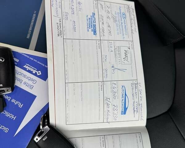 Серый Киа Sportage, объемом двигателя 2 л и пробегом 157 тыс. км за 17200 $, фото 54 на Automoto.ua