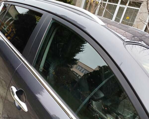 Серый Киа Sportage, объемом двигателя 1.6 л и пробегом 187 тыс. км за 12600 $, фото 13 на Automoto.ua