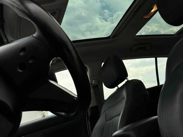 Серый Киа Sportage, объемом двигателя 1.7 л и пробегом 75 тыс. км за 5500 $, фото 11 на Automoto.ua