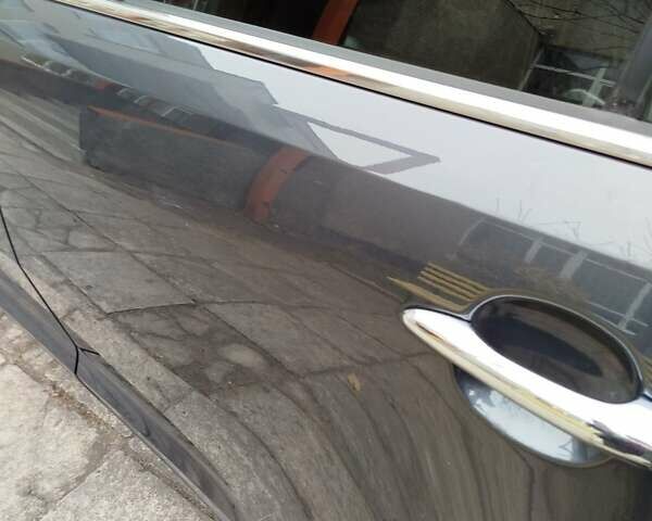 Серый Киа Sportage, объемом двигателя 1.6 л и пробегом 187 тыс. км за 12600 $, фото 8 на Automoto.ua