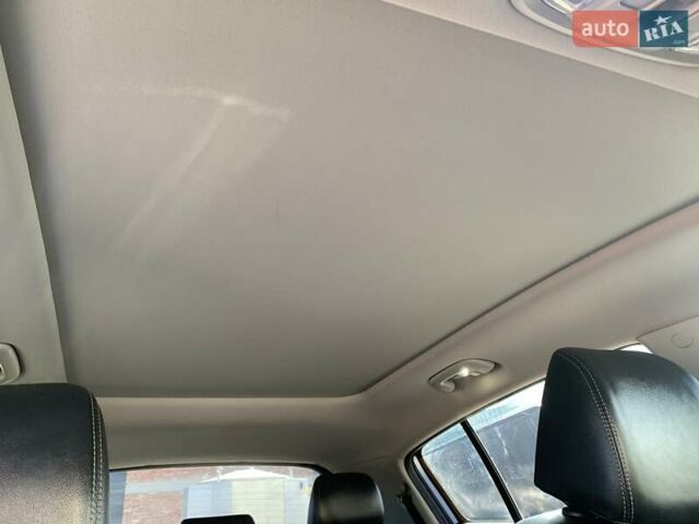 Серый Киа Sportage, объемом двигателя 2 л и пробегом 155 тыс. км за 17400 $, фото 18 на Automoto.ua