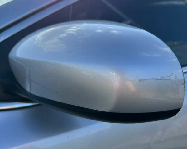 Серый Киа Sportage, объемом двигателя 2 л и пробегом 166 тыс. км за 17900 $, фото 28 на Automoto.ua