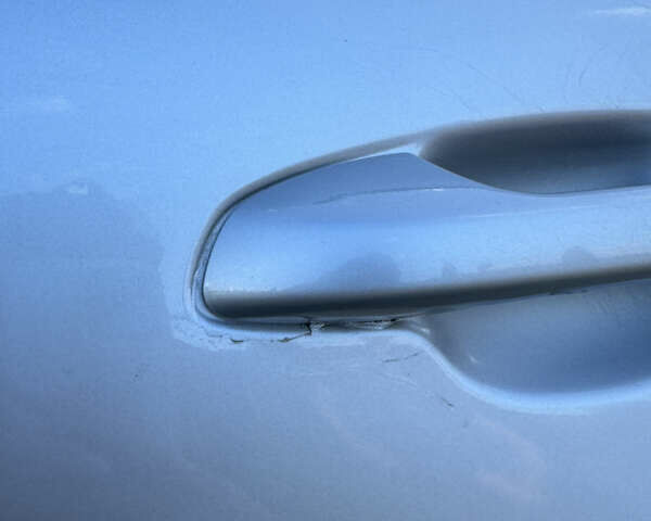 Серый Киа Sportage, объемом двигателя 2 л и пробегом 166 тыс. км за 17900 $, фото 26 на Automoto.ua