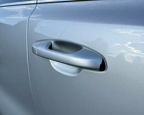 Серый Киа Sportage, объемом двигателя 2 л и пробегом 166 тыс. км за 17900 $, фото 25 на Automoto.ua