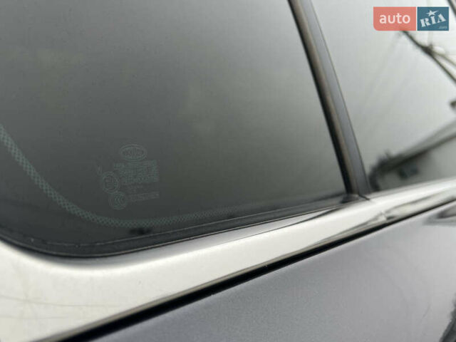 Сірий Кіа Sportage, об'ємом двигуна 1.7 л та пробігом 125 тис. км за 14750 $, фото 35 на Automoto.ua
