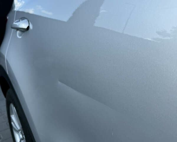 Серый Киа Sportage, объемом двигателя 2 л и пробегом 166 тыс. км за 17900 $, фото 23 на Automoto.ua