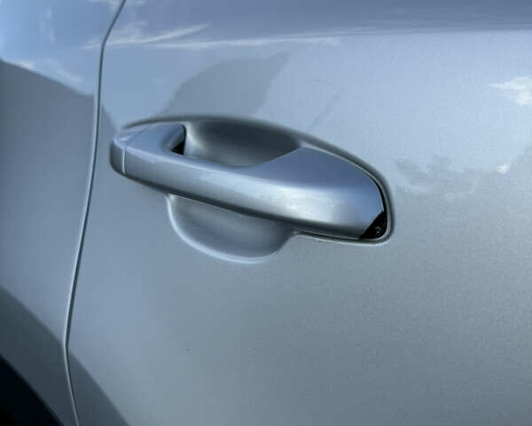 Серый Киа Sportage, объемом двигателя 2 л и пробегом 166 тыс. км за 17900 $, фото 24 на Automoto.ua