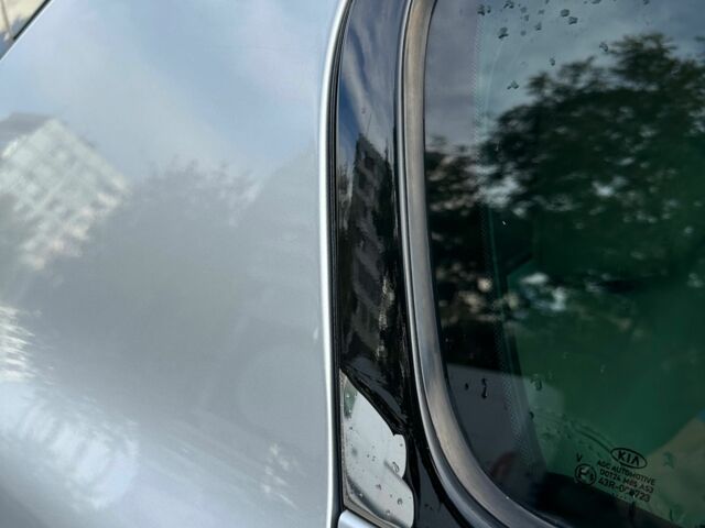 Сірий Кіа Sportage, об'ємом двигуна 1.7 л та пробігом 91 тис. км за 15950 $, фото 14 на Automoto.ua