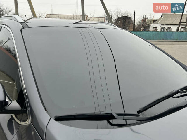 Сірий Кіа Sportage, об'ємом двигуна 1.7 л та пробігом 125 тис. км за 14750 $, фото 41 на Automoto.ua