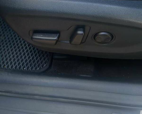 Серый Киа Sportage, объемом двигателя 2.4 л и пробегом 118 тыс. км за 15900 $, фото 9 на Automoto.ua