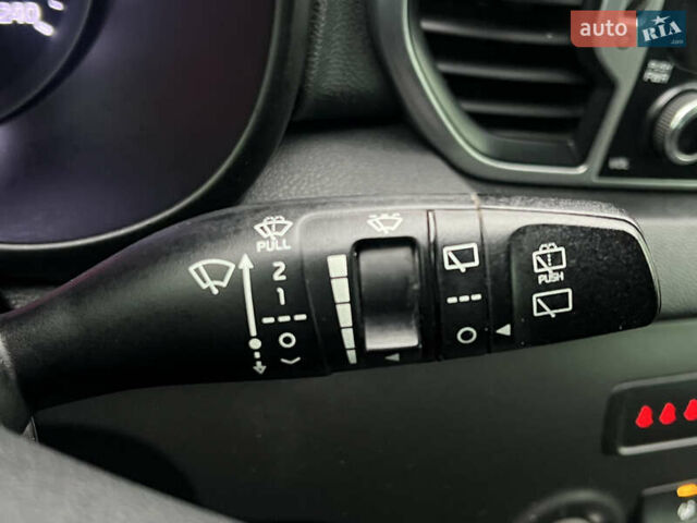 Сірий Кіа Sportage, об'ємом двигуна 1.7 л та пробігом 125 тис. км за 14750 $, фото 58 на Automoto.ua