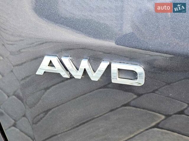Серый Киа Sportage, объемом двигателя 2 л и пробегом 117 тыс. км за 17800 $, фото 17 на Automoto.ua