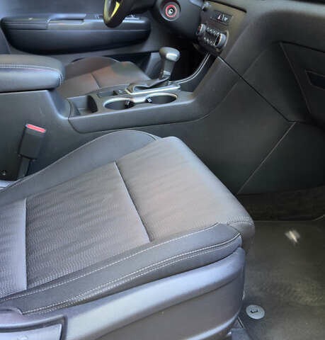 Серый Киа Sportage, объемом двигателя 2.4 л и пробегом 61 тыс. км за 14450 $, фото 11 на Automoto.ua