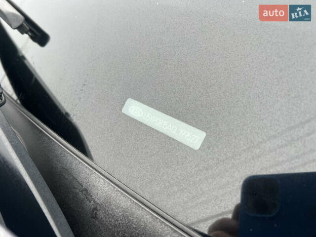 Сірий Кіа Sportage, об'ємом двигуна 1.7 л та пробігом 125 тис. км за 14750 $, фото 15 на Automoto.ua