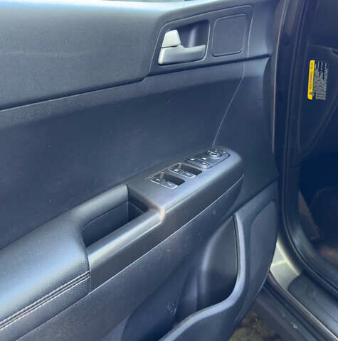 Серый Киа Sportage, объемом двигателя 2.4 л и пробегом 61 тыс. км за 14450 $, фото 6 на Automoto.ua