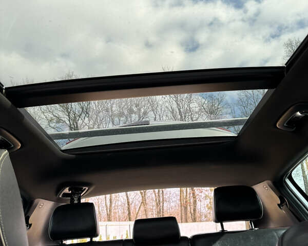 Серый Киа Sportage, объемом двигателя 2 л и пробегом 243 тыс. км за 22000 $, фото 24 на Automoto.ua