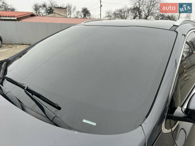 Сірий Кіа Sportage, об'ємом двигуна 1.7 л та пробігом 125 тис. км за 14750 $, фото 14 на Automoto.ua