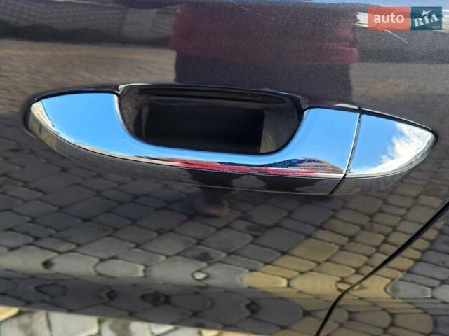 Серый Киа Sportage, объемом двигателя 2 л и пробегом 117 тыс. км за 17800 $, фото 15 на Automoto.ua