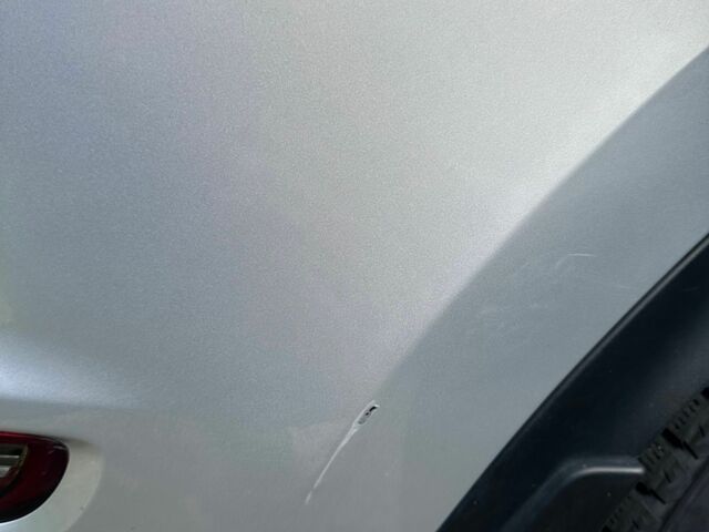 Сірий Кіа Sportage, об'ємом двигуна 1.7 л та пробігом 91 тис. км за 15950 $, фото 7 на Automoto.ua